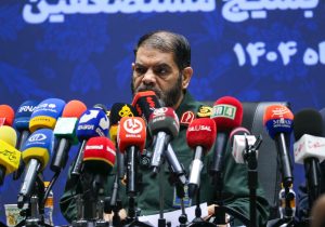 بسیج ذخیره خدادادی ملت ایران و معجزه انقلاب اسلامی است