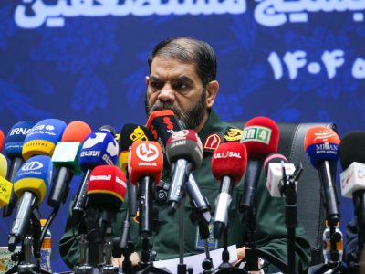 بسیج ذخیره خدادادی ملت ایران و معجزه انقلاب اسلامی است