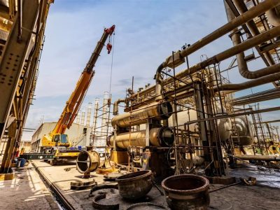 رشد پایدار تعمیرات اساسی در مناطق نفتخیز جنوب