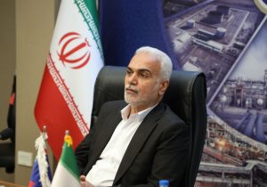 جهش تولید نفت در آزادگان جنوبی؛ افزایش روزانه ۸۵۰۰ بشکه با ابتکار داخلی