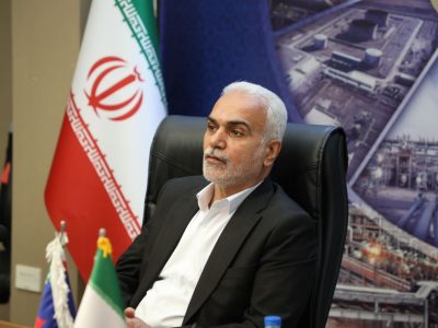 جهش تولید نفت در آزادگان جنوبی؛ افزایش روزانه ۸۵۰۰ بشکه با ابتکار داخلی