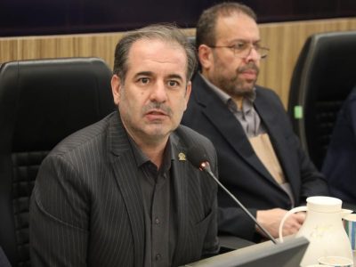 میرزائی: اقتصاد دریا محور، راهبردی نوین برای توسعه ملی