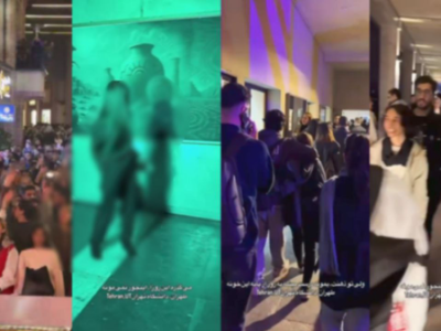 از ولنگاری تا دوقطبی؛ سکوت در برابر فساد و پیامدهای سوء‌مدیریت