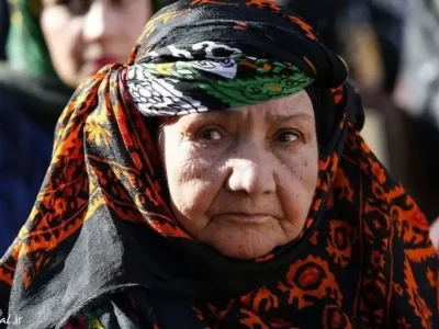 «سرون»؛ میراث سه‌هزارساله زنان ایلامی در فهرست ملی