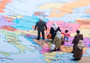 پشت‌پرده وعده‌های مهاجرت تضمینی/ کلاهبرداری با حساب‌های مشکوک/ جوانان این روایت تلخ را بخوانند