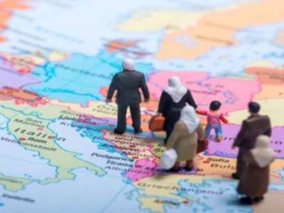 پشت‌پرده وعده‌های مهاجرت تضمینی/ کلاهبرداری با حساب‌های مشکوک/ جوانان این روایت تلخ را بخوانند