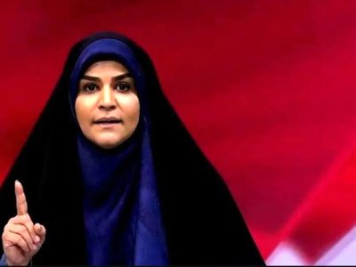 پروپاگاندای تازه صداوسیما و پروژه سینمایی جبهه پایداری؛ چرا باید زندگی سحر امامی فیلم شود؟