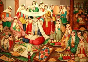 سقوط آزاد ازدواج در ایران؛ بحران جوانی جمعیت در سایه بی‌اعتمادی جوانان