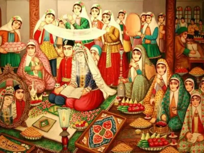 سقوط آزاد ازدواج در ایران؛ بحران جوانی جمعیت در سایه بی‌اعتمادی جوانان