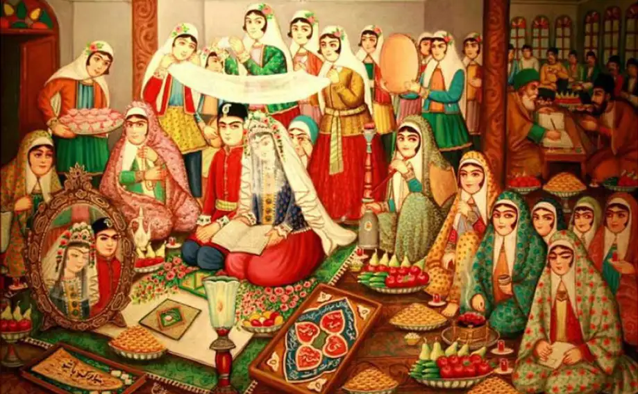 سقوط آزاد ازدواج در ایران؛ بحران جوانی جمعیت در سایه بی‌اعتمادی جوانان