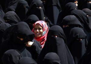 روزگار سیاه زنان در خاورمیانه؛ مقایسه حقوق ازدواج در ایران و منطقه