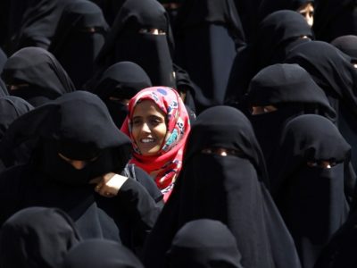 روزگار سیاه زنان در خاورمیانه؛ مقایسه حقوق ازدواج در ایران و منطقه