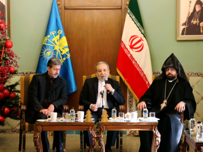 دیپلماسی در بن‌بست؛ عراقچی و سفرهای استانی به جای روابط بین‌الملل