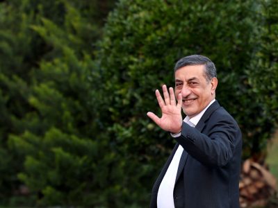 قائمپناه؛ ولنکنترین جعفر و تکرار تجربه مشایی و بقایی در دولت پزشکیان