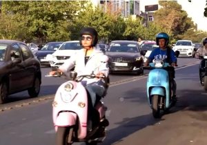 موتورسواری بانوان؛ مطالبه اجتماعی در سایه خلأ قانونی