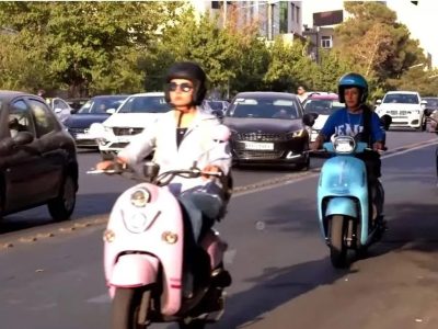 موتورسواری بانوان؛ مطالبه اجتماعی در سایه خلأ قانونی