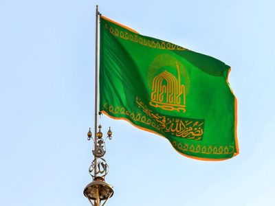 از نذر سنتی تا کریپتو فیلانتروپی؛ آستان قدس در عصر بلاکچین