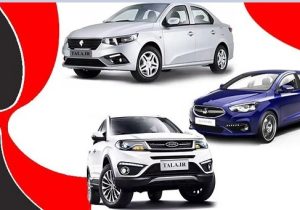 بازار خودرو در شوک ارزی؛ مونتاژی‌ها رکورد جهش‌های چند ده میلیونی را شکستند