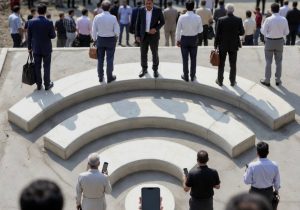 بازی عدالت روی خط سفید؛ پشت پرده امتیازات پنهان در ایران