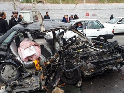 ارابههای مرگ با قیمت خون پدر؛ تلهای که ایرانخودرو برای مردم پهن کرد