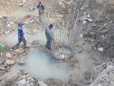 آزمون‌های سنجش سلامت شمع؛ ترجمه زبان خاک به زبان ایمنی