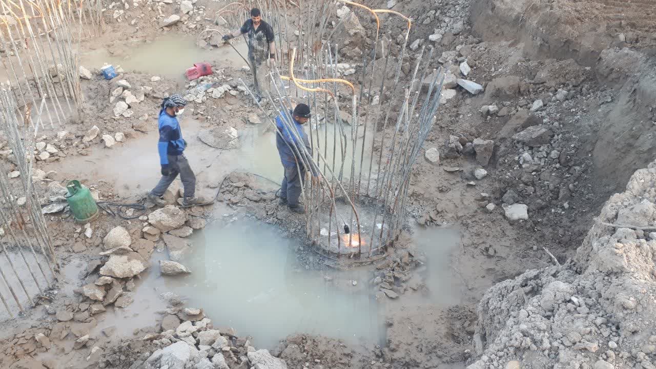 آزمون‌های سنجش سلامت شمع؛ ترجمه زبان خاک به زبان ایمنی