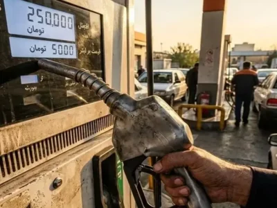 پایان ثبات شش‌ساله بنزین؛ چهار نرخ تازه در راه است