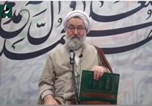 کاش شراب‌خوار بودید، اما با حجاب | چرا یک روحانی بی‌حجابی را بدتر از حرام‌خواری دانست؟