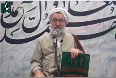 کاش شراب‌خوار بودید، اما با حجاب | چرا یک روحانی بی‌حجابی را بدتر از حرام‌خواری دانست؟