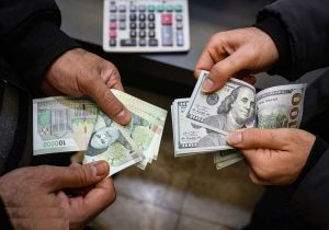 دلار ۱۲۹ هزار تومانی؛ پشت پرده زنجیره‌ای که بازار ارز را به آتش کشید