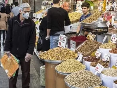 هزینه شب یلدای ۱۴۰۴؛ از ۶۵۰ هزار تا ۱.۳ میلیون تومان