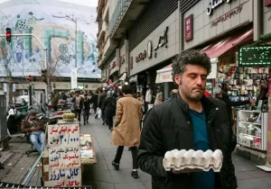 ماجرای ابرتورم؛ آیا ایران در آستانه تورم سه‌هزار درصدی است؟