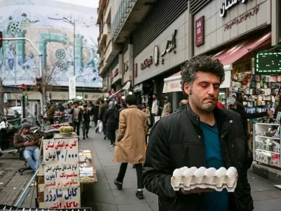 ماجرای ابرتورم؛ آیا ایران در آستانه تورم سه‌هزار درصدی است؟