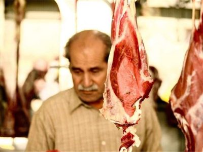 گوشت با نرخ طلا روی ترازو می‌رود؛ رانت ۶۰۰ هزار تومانی هر کیلو سهم چه کسانی است؟