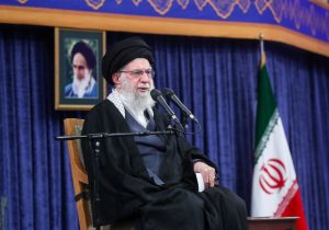 اعتراض به جاست اما اعتراض غیر از اغتشاش است/حرف بازاریان حرف درستی بود/در مقابل دشمن کوتاه نمی آییم