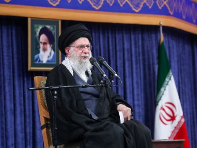 اعتراض به جاست اما اعتراض غیر از اغتشاش است/حرف بازاریان حرف درستی بود/در مقابل دشمن کوتاه نمی آییم