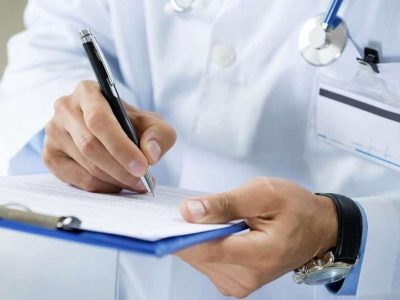 ویزیت پزشکان در سال ۱۴۰۵ چقدر است؟