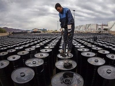 قیر دولتی در مسیر انحراف؛ از جاده‌های نیمه‌کاره تا بازارهای دلاری