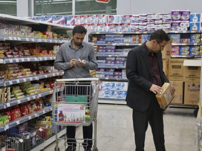 تورم، کم‌درآمدها را نشانه رفت/ سه دهک اول زیر بار گرانی دی‌ماه له شدند