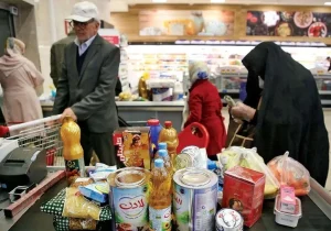 کالابرگ یکمیلیونی؛ انتقال یارانه از واردکننده به سفره مردم