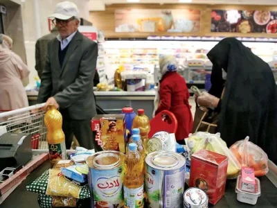 کالابرگ یک‌میلیونی؛ انتقال یارانه از واردکننده به سفره مردم