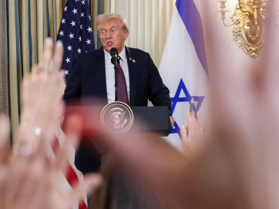 ۷۰ درصد آمریکاییها مخالف حمله به ایرانند | چرا ترامپ به این راحتی نمیتواند وارد جنگ شود؟