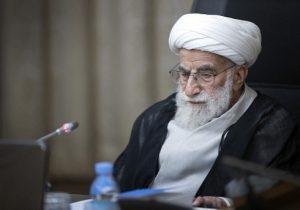 وقتی سیاست به صدسالگی میرسد؛ احمد جنتی و پرسشی که دوباره زنده شد: چرخش نسل یا تداوم چهرهها؟