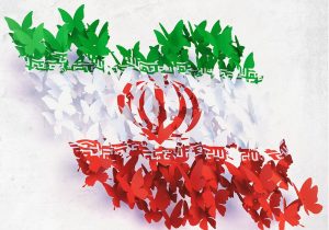 همه‌چیز کار نظام است/ روایتی که ناخواسته قدرت را اسطوره می‌کند