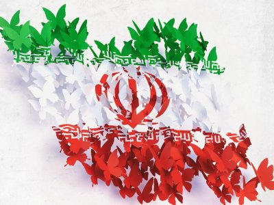 همهچیز کار نظام است/ روایتی که ناخواسته قدرت را اسطوره میکند