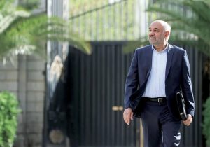 آقای وزیر؛ شما مقصر نیستید، متهم‌اید!