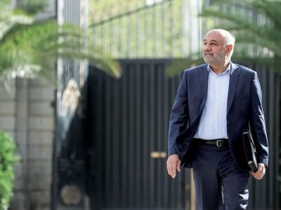 آقای وزیر؛ شما مقصر نیستید، متهماید!