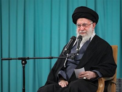 در ۲۲ بهمن دشمن را مأیوس کنید/ مأیوس‌بودن دشمن با اتّحاد شماست