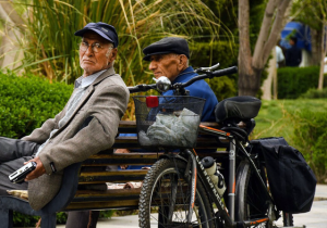 عیدی بازنشستگان روی میز نهایی؛ پرداخت بهمن‌ماه قطعی شد؟