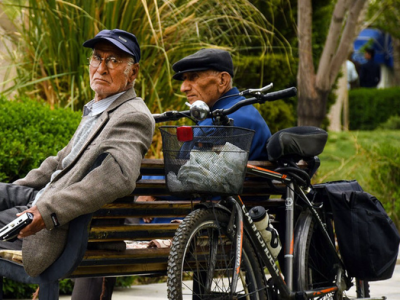 عیدی بازنشستگان روی میز نهایی؛ پرداخت بهمن‌ماه قطعی شد؟